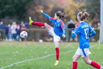 Bild 218 - wBJ SVHU am 20.11.21